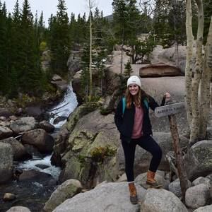 Meet your Posher, Alex